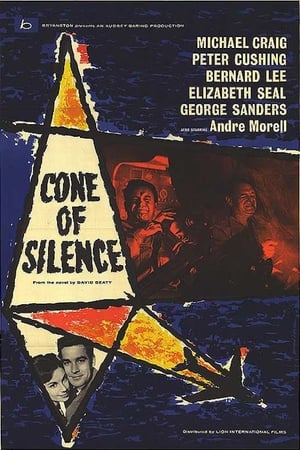 En dvd sur amazon Cone of Silence