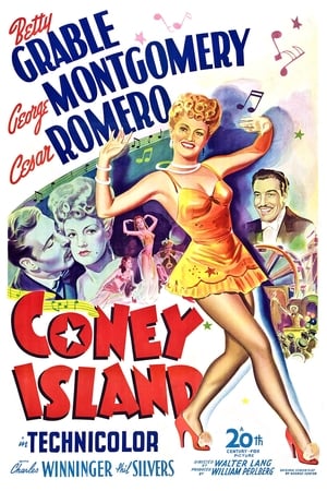 En dvd sur amazon Coney Island