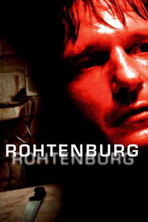En dvd sur amazon Rohtenburg