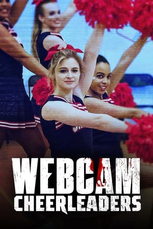 En dvd sur amazon Webcam Cheerleaders