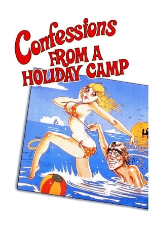En dvd sur amazon Confessions from a Holiday Camp