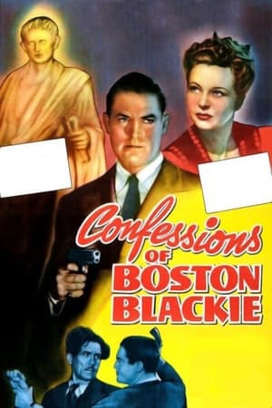 En dvd sur amazon Confessions of Boston Blackie