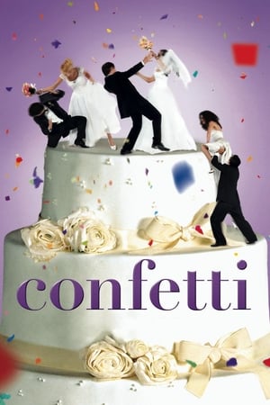 En dvd sur amazon Confetti