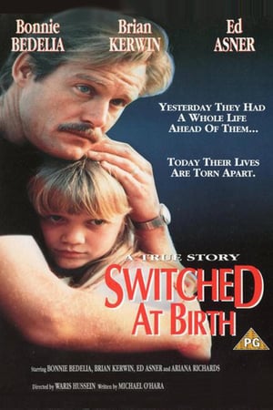En dvd sur amazon Switched at Birth