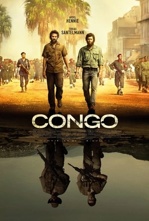 En dvd sur amazon Mordene i Kongo