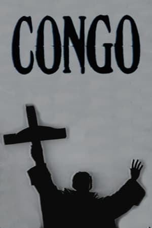 En dvd sur amazon Congo