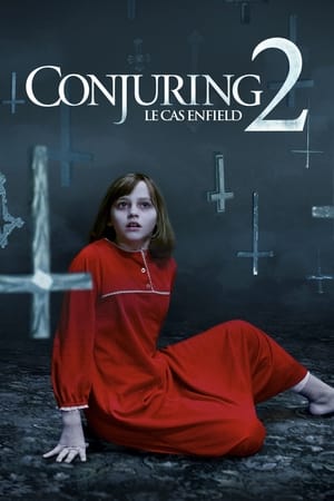 En dvd sur amazon The Conjuring 2