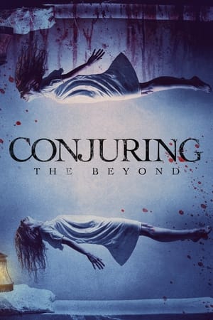 En dvd sur amazon Conjuring: The Beyond