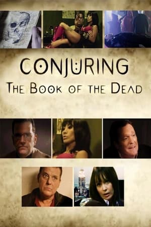 En dvd sur amazon Conjuring: The Book of the Dead