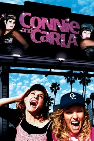 En dvd sur amazon Connie and Carla