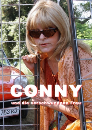En dvd sur amazon Conny und die verschwundene Ehefrau