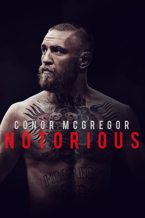 En dvd sur amazon Conor McGregor: Notorious
