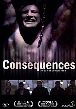 En dvd sur amazon Consequences