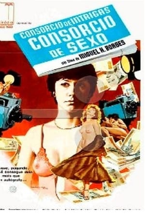 En dvd sur amazon Consórcio de Sexo