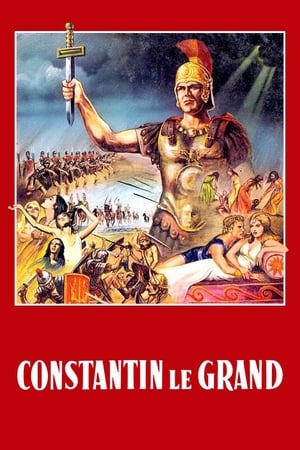 En dvd sur amazon Costantino il grande