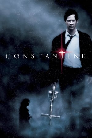 En dvd sur amazon Constantine