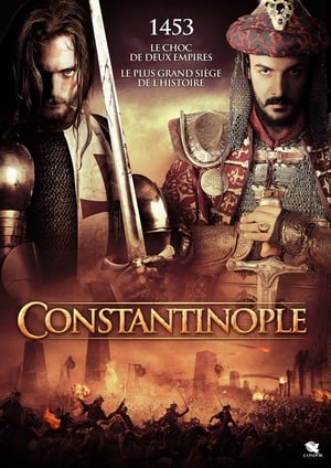 En dvd sur amazon Fetih 1453