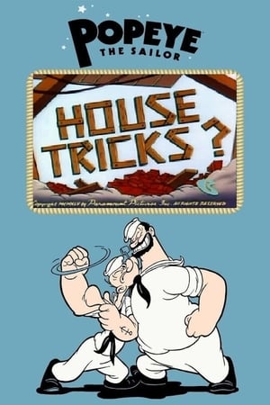 En dvd sur amazon House Tricks?