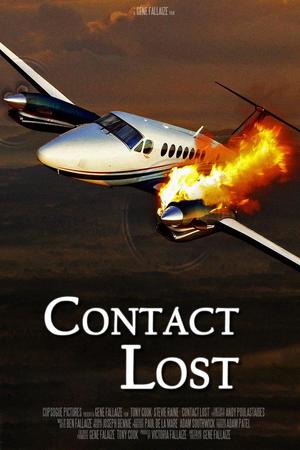 En dvd sur amazon Contact Lost