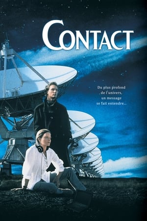 En dvd sur amazon Contact
