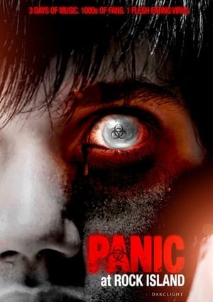 En dvd sur amazon Panic at Rock Island