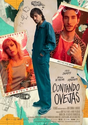 En dvd sur amazon Contando Ovejas