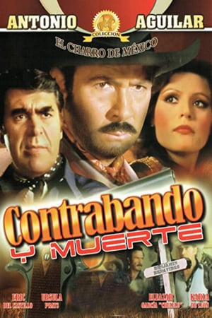 En dvd sur amazon Contrabando y muerte