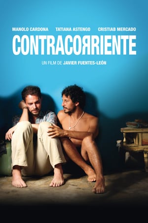 En dvd sur amazon Contracorriente