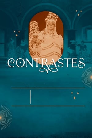 En dvd sur amazon Contrastes