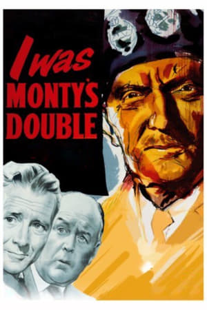 En dvd sur amazon I Was Monty's Double