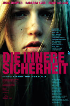 En dvd sur amazon Die innere Sicherheit