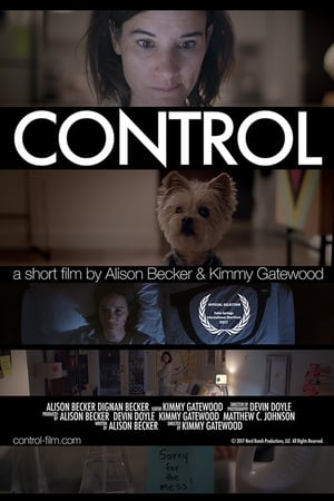 En dvd sur amazon Control