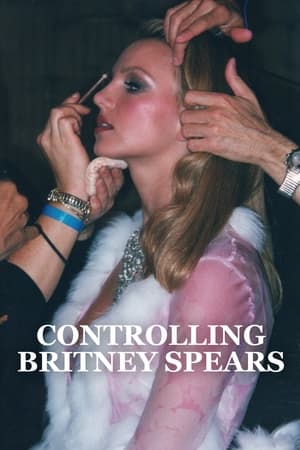 En dvd sur amazon Controlling Britney Spears
