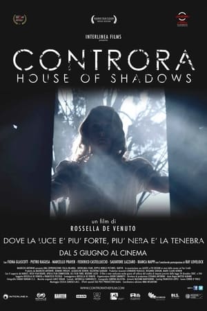 En dvd sur amazon Controra - House of Shadows