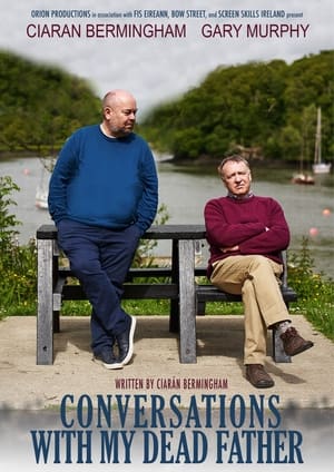 En dvd sur amazon Conversations With My Dead Father