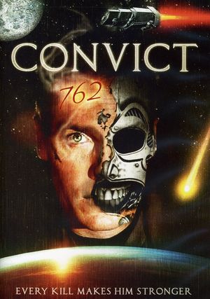 En dvd sur amazon Convict 762