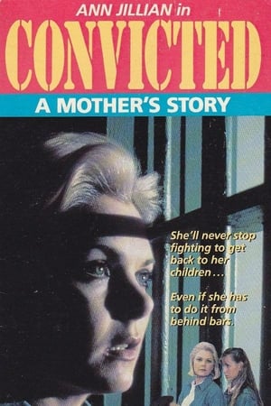 En dvd sur amazon Convicted: A Mother's Story