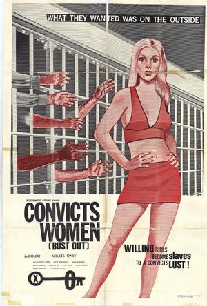 En dvd sur amazon Convicts Women