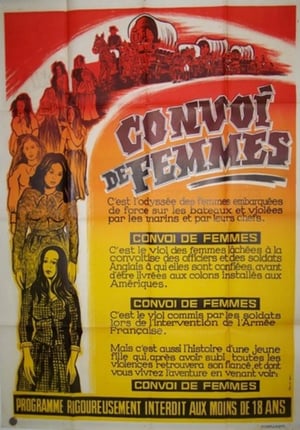 En dvd sur amazon Convoi de femmes