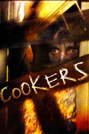 En dvd sur amazon Cookers