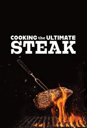 En dvd sur amazon Cooking the Ultimate Steak