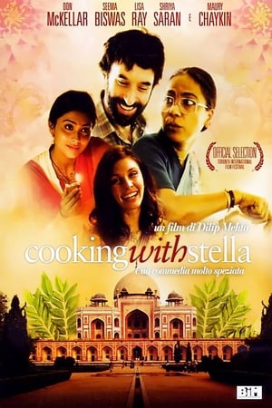 En dvd sur amazon Cooking With Stella