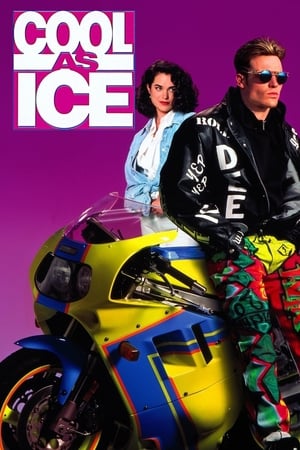 En dvd sur amazon Cool as Ice