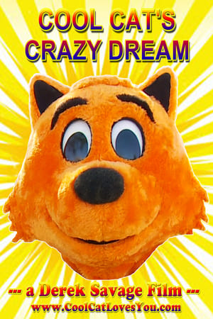 En dvd sur amazon Cool Cat's Crazy Dream