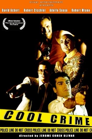 En dvd sur amazon Cool Crime