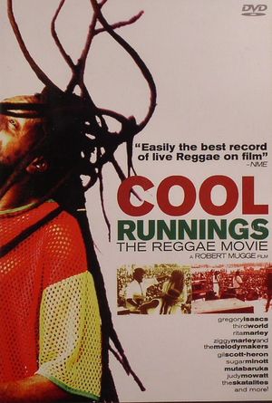 En dvd sur amazon Cool Runnings: The Reggae Movie
