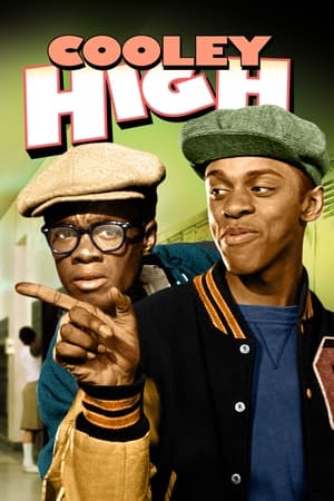 En dvd sur amazon Cooley High