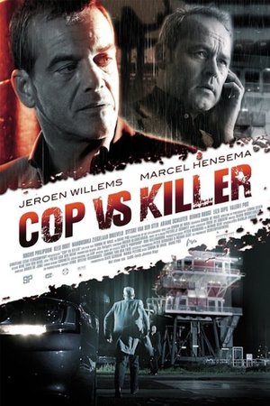En dvd sur amazon Cop vs. Killer