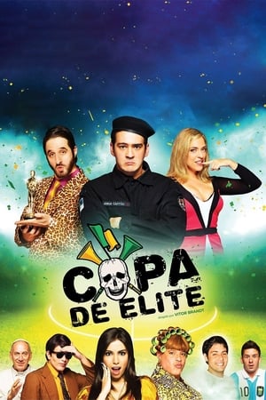 En dvd sur amazon Copa de Elite