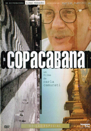 En dvd sur amazon Copacabana